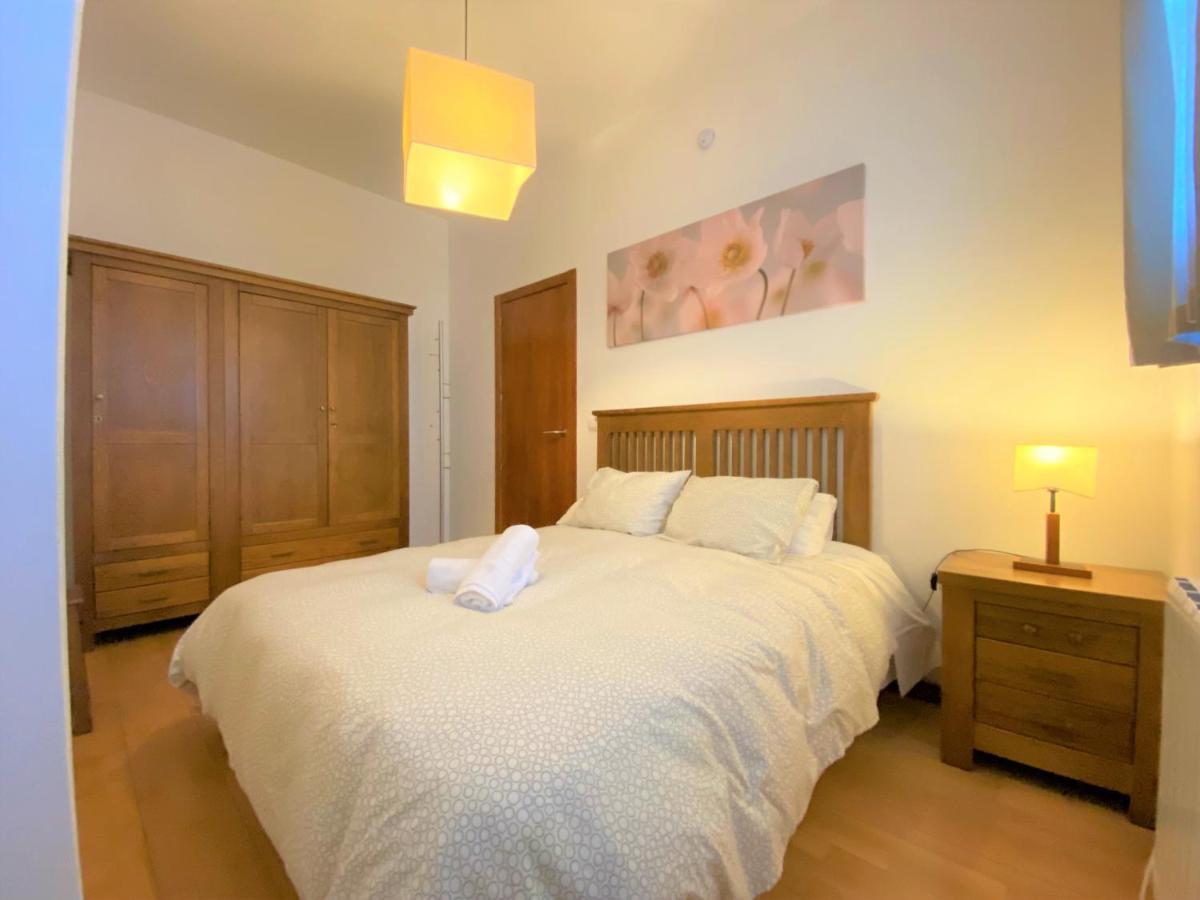 Comfortable Ski Apartment Close To Slopes And Chairlift Wifi&Parking Σιέρρα Νεβάδα Εξωτερικό φωτογραφία