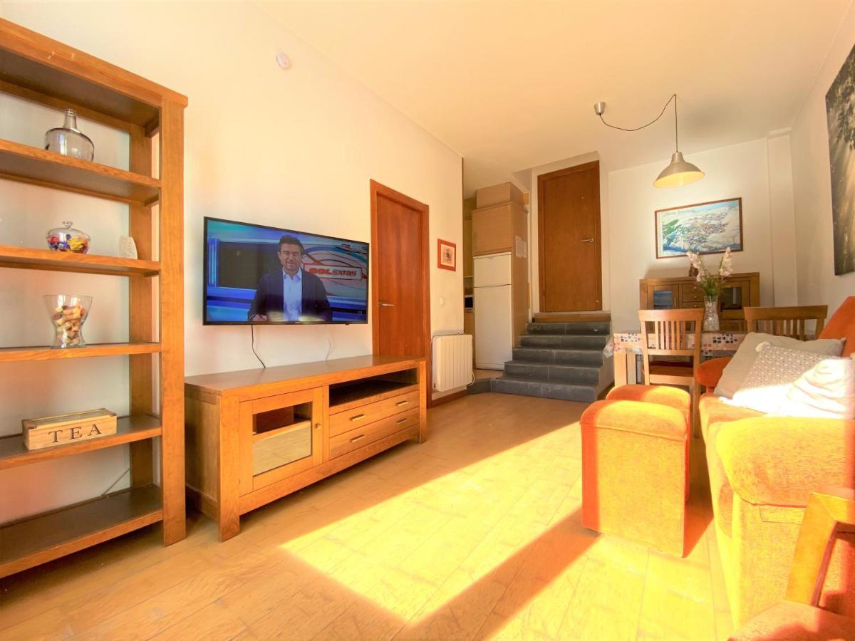 Comfortable Ski Apartment Close To Slopes And Chairlift Wifi&Parking Σιέρρα Νεβάδα Εξωτερικό φωτογραφία