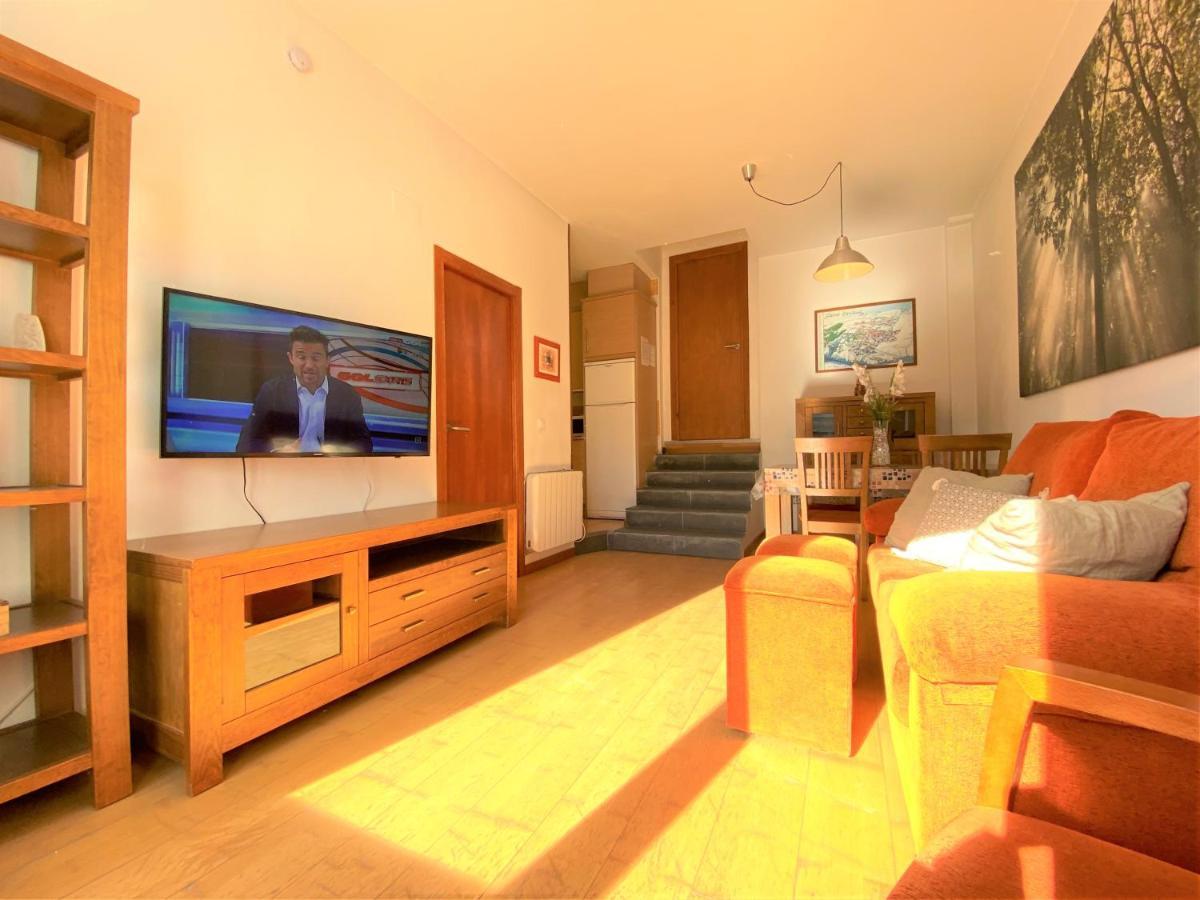Comfortable Ski Apartment Close To Slopes And Chairlift Wifi&Parking Σιέρρα Νεβάδα Εξωτερικό φωτογραφία