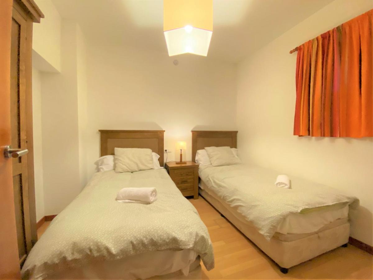 Comfortable Ski Apartment Close To Slopes And Chairlift Wifi&Parking Σιέρρα Νεβάδα Εξωτερικό φωτογραφία