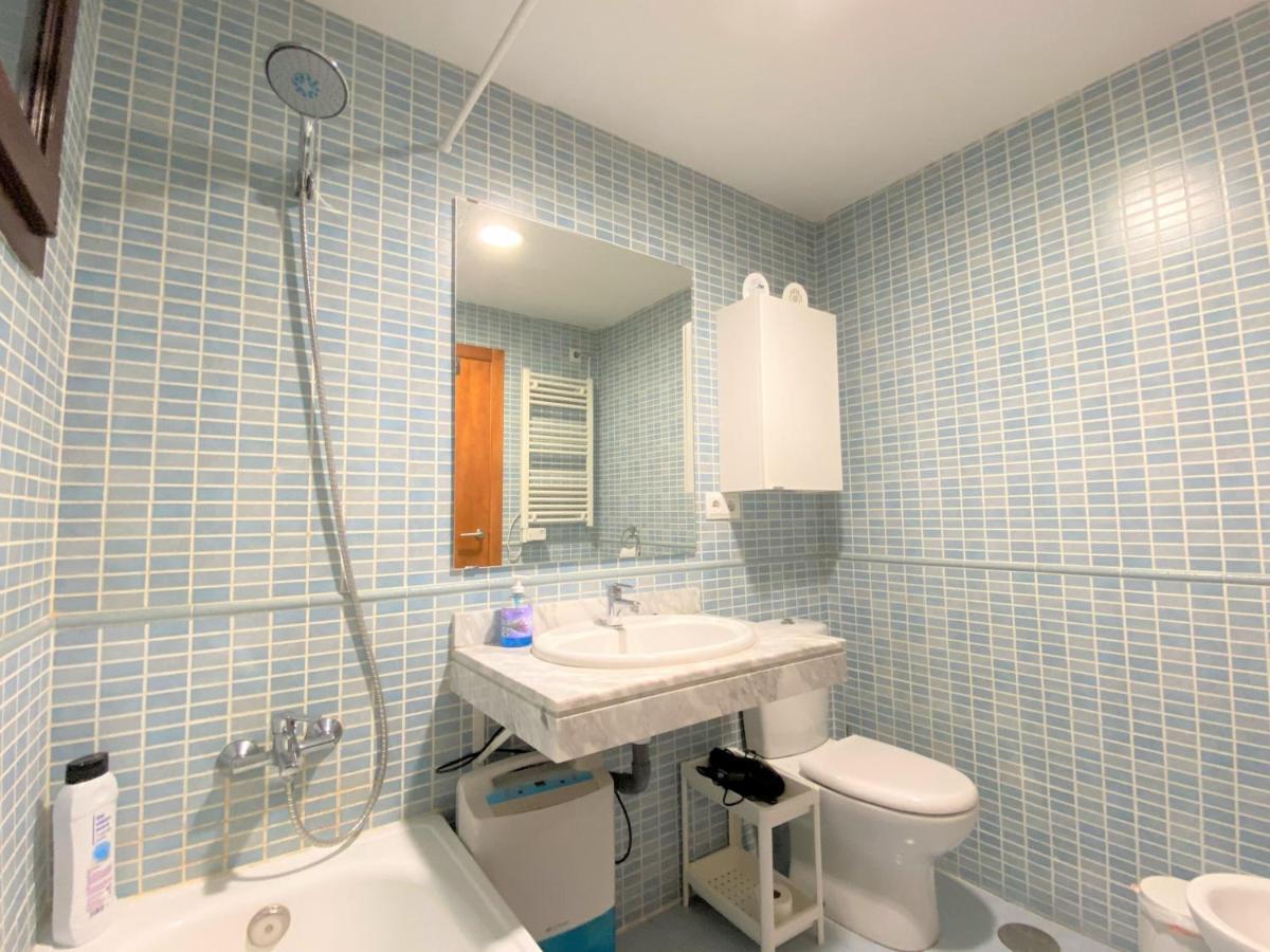 Comfortable Ski Apartment Close To Slopes And Chairlift Wifi&Parking Σιέρρα Νεβάδα Εξωτερικό φωτογραφία