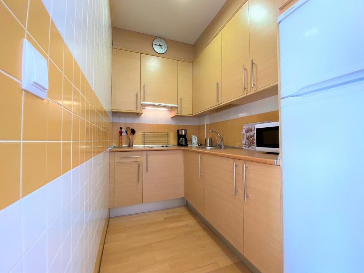 Comfortable Ski Apartment Close To Slopes And Chairlift Wifi&Parking Σιέρρα Νεβάδα Εξωτερικό φωτογραφία