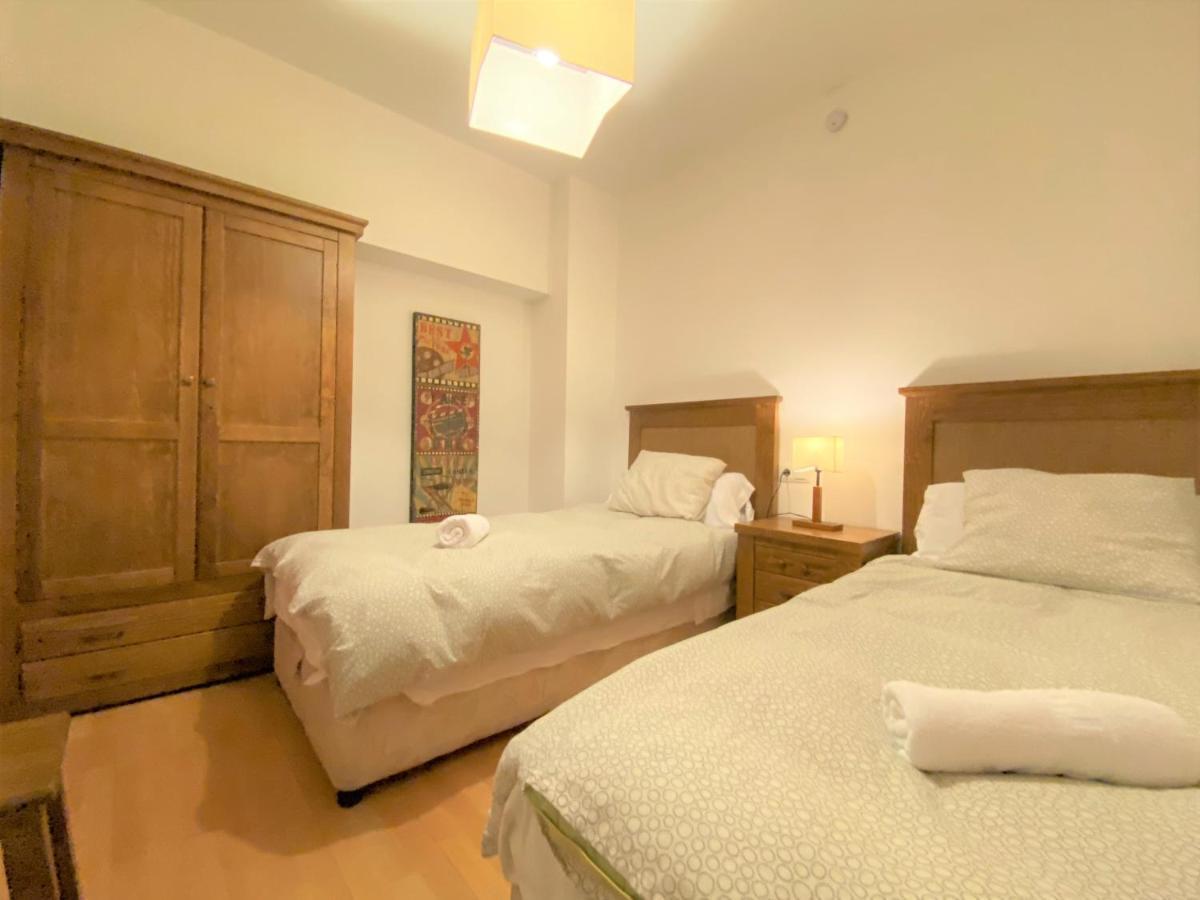 Comfortable Ski Apartment Close To Slopes And Chairlift Wifi&Parking Σιέρρα Νεβάδα Εξωτερικό φωτογραφία