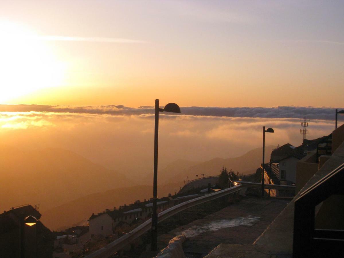 Comfortable Ski Apartment Close To Slopes And Chairlift Wifi&Parking Σιέρρα Νεβάδα Εξωτερικό φωτογραφία