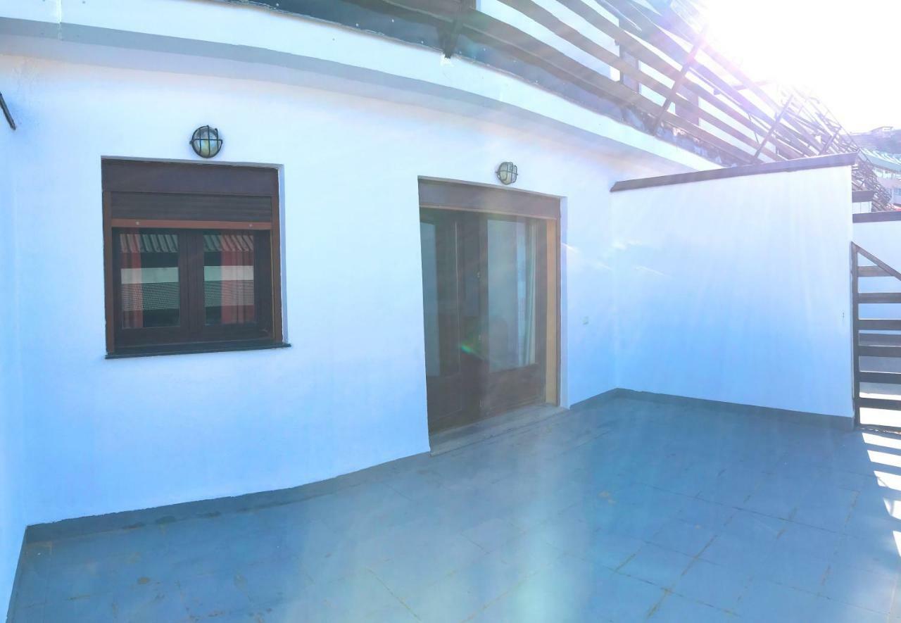 Comfortable Ski Apartment Close To Slopes And Chairlift Wifi&Parking Σιέρρα Νεβάδα Εξωτερικό φωτογραφία