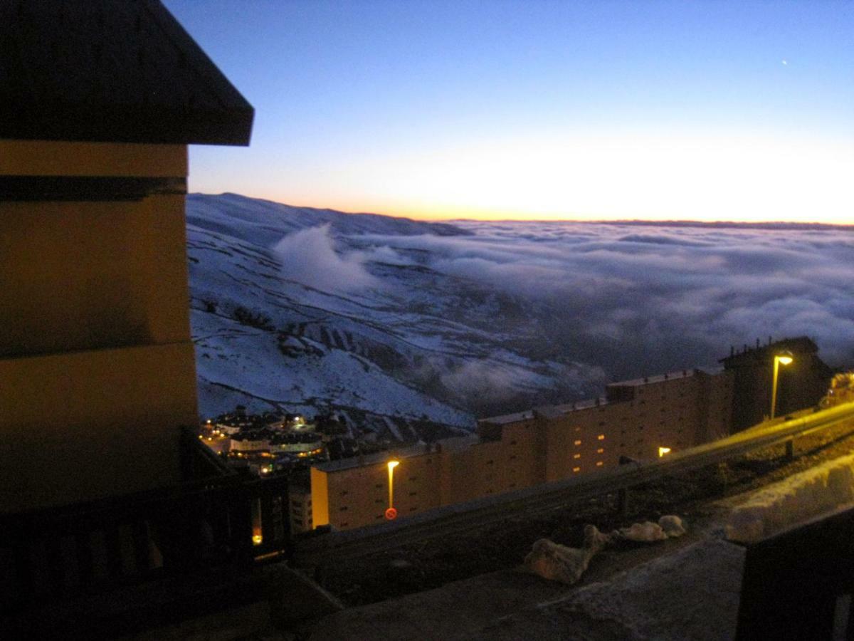 Comfortable Ski Apartment Close To Slopes And Chairlift Wifi&Parking Σιέρρα Νεβάδα Εξωτερικό φωτογραφία