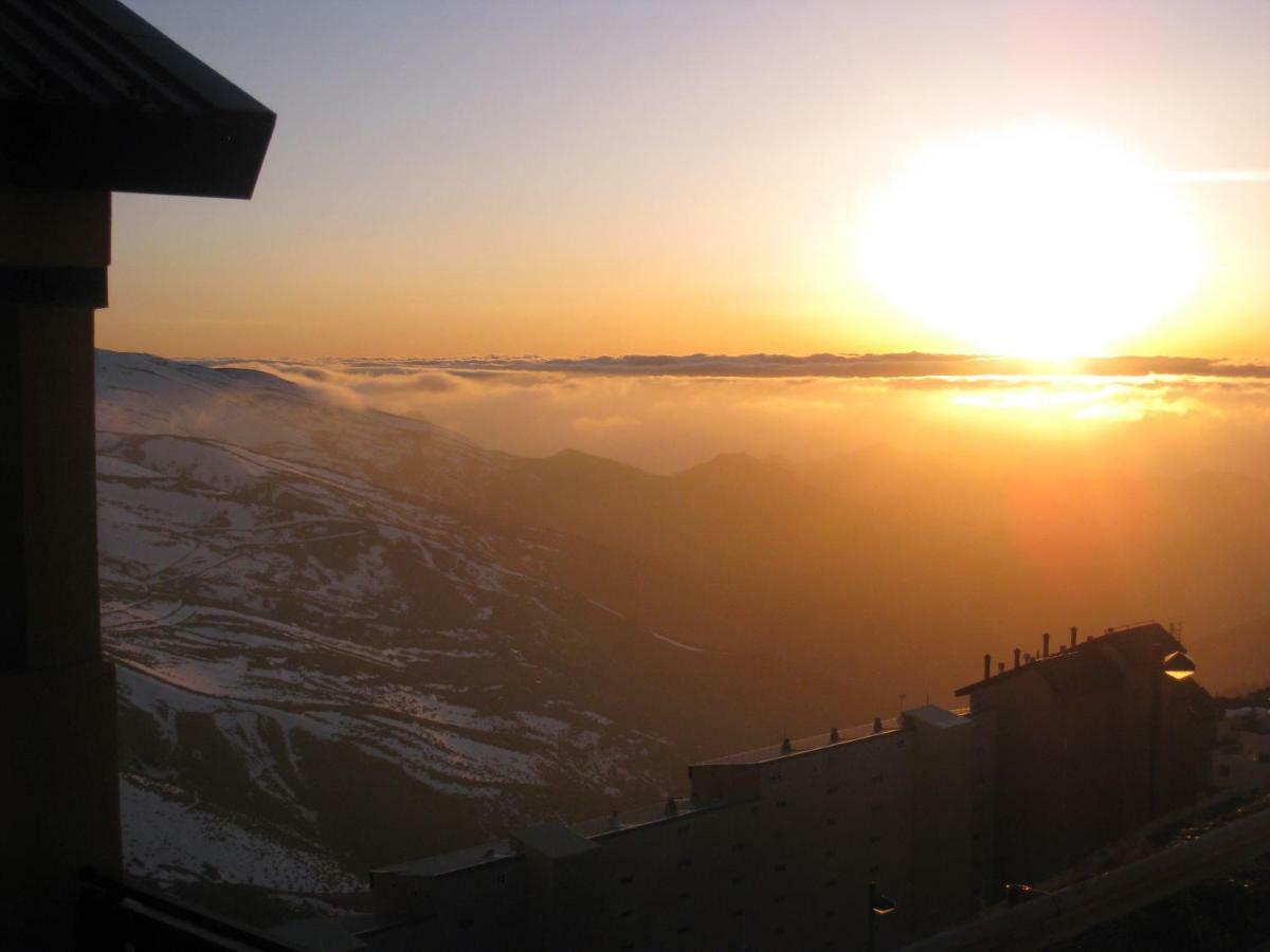 Comfortable Ski Apartment Close To Slopes And Chairlift Wifi&Parking Σιέρρα Νεβάδα Εξωτερικό φωτογραφία