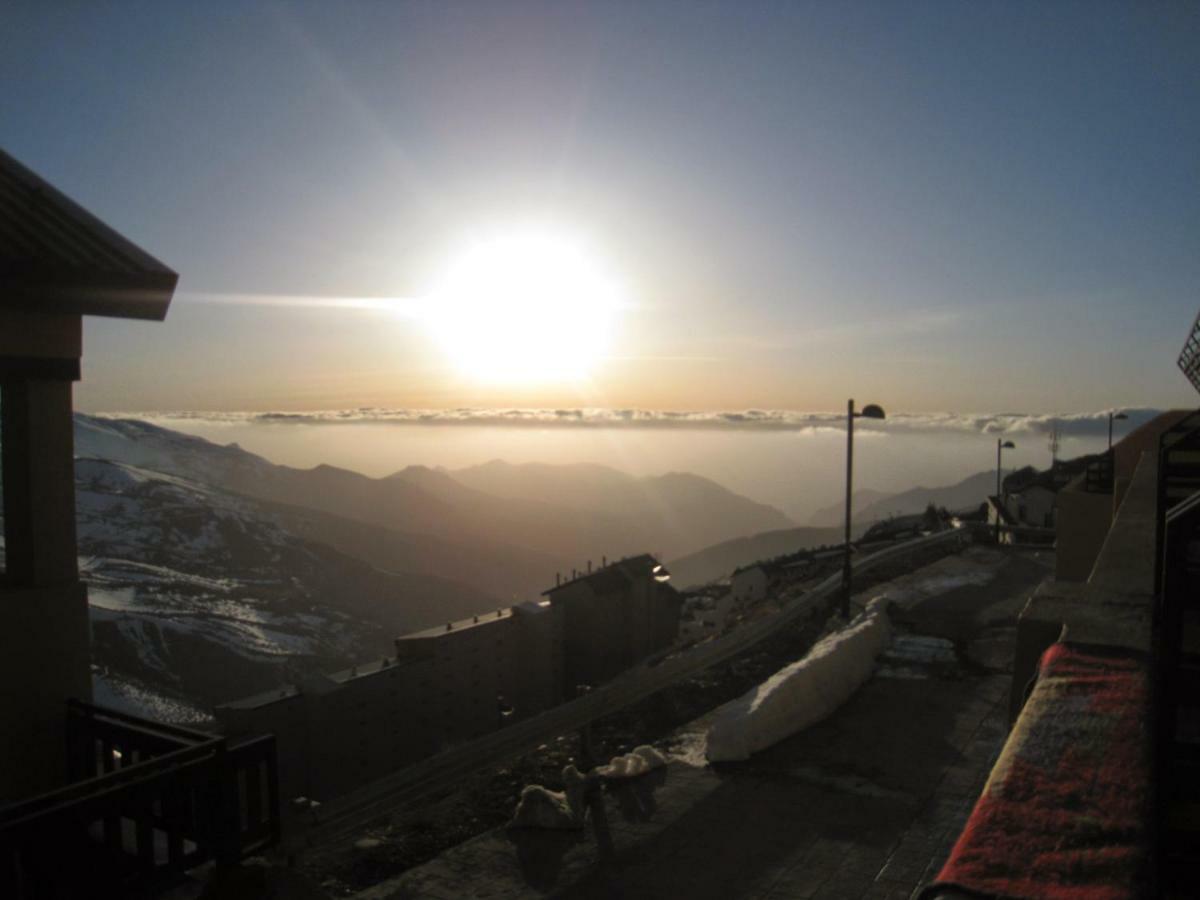 Comfortable Ski Apartment Close To Slopes And Chairlift Wifi&Parking Σιέρρα Νεβάδα Εξωτερικό φωτογραφία