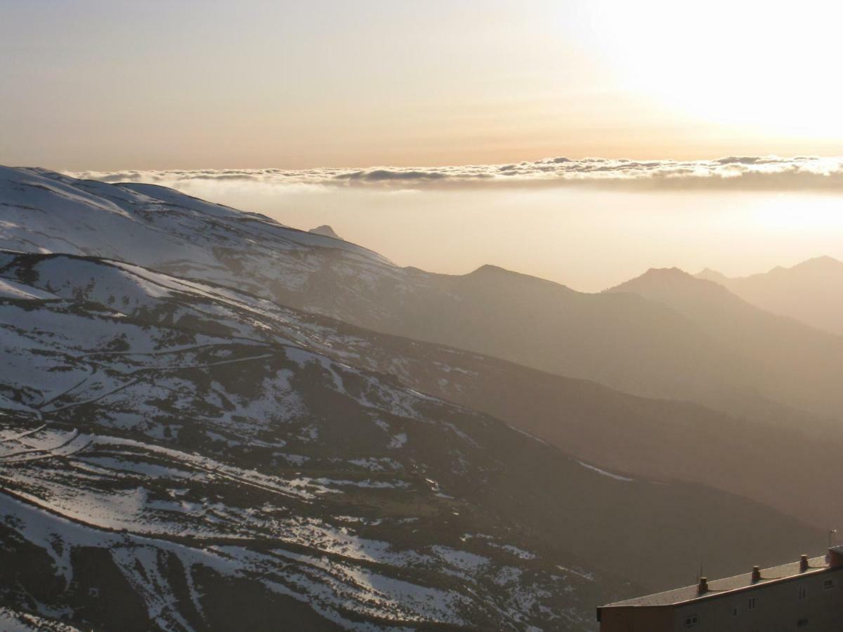 Comfortable Ski Apartment Close To Slopes And Chairlift Wifi&Parking Σιέρρα Νεβάδα Εξωτερικό φωτογραφία