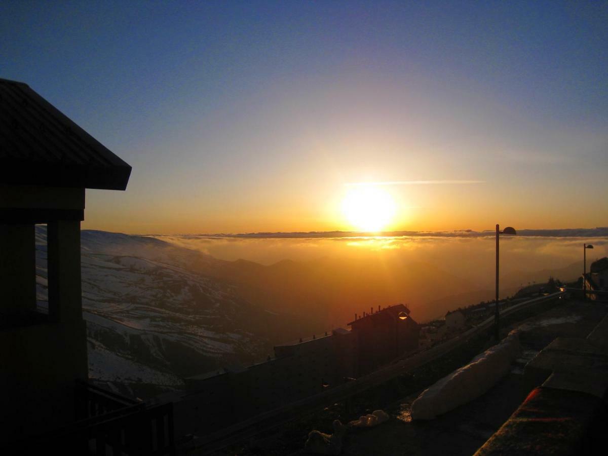 Comfortable Ski Apartment Close To Slopes And Chairlift Wifi&Parking Σιέρρα Νεβάδα Εξωτερικό φωτογραφία