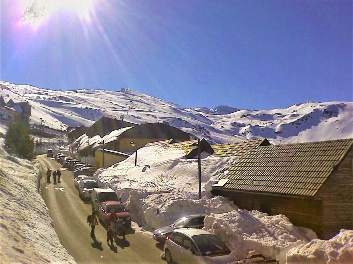 Comfortable Ski Apartment Close To Slopes And Chairlift Wifi&Parking Σιέρρα Νεβάδα Εξωτερικό φωτογραφία