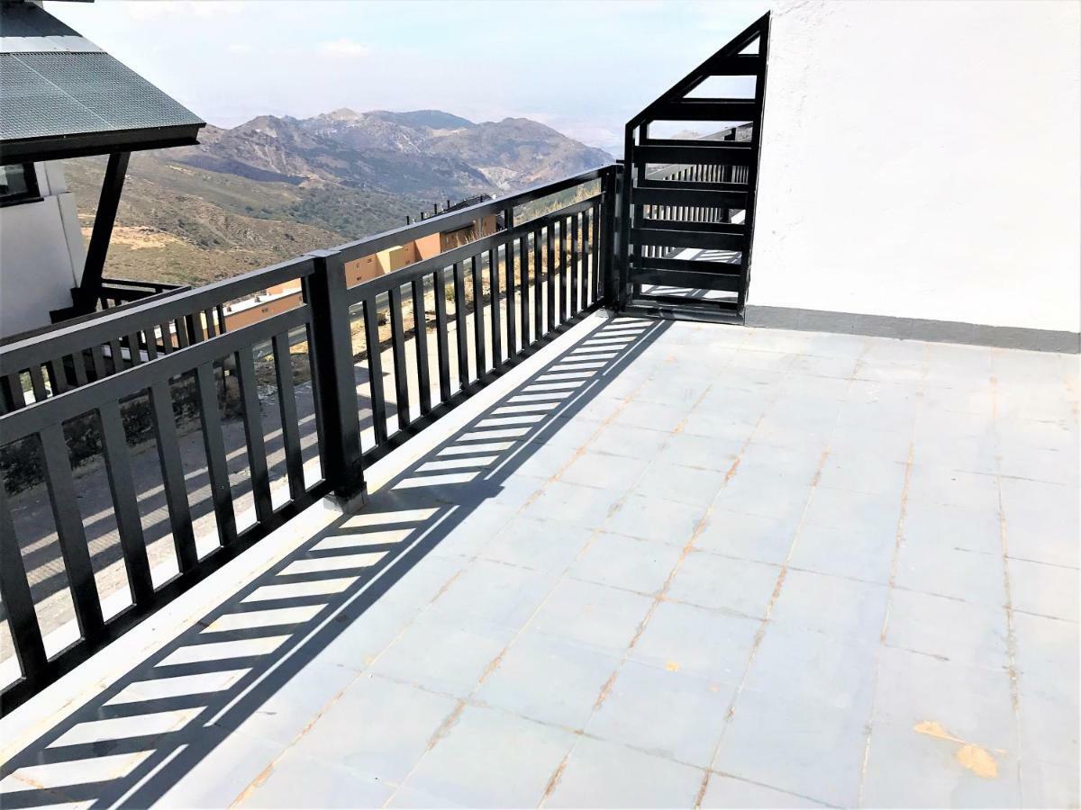 Comfortable Ski Apartment Close To Slopes And Chairlift Wifi&Parking Σιέρρα Νεβάδα Εξωτερικό φωτογραφία